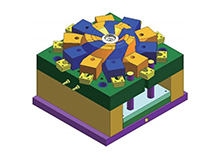 我國模具設(shè)計與制造現(xiàn)狀及發(fā)展趨勢